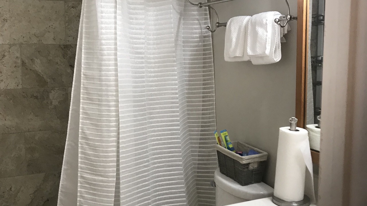 Photo of Bathroom in Charlottesville