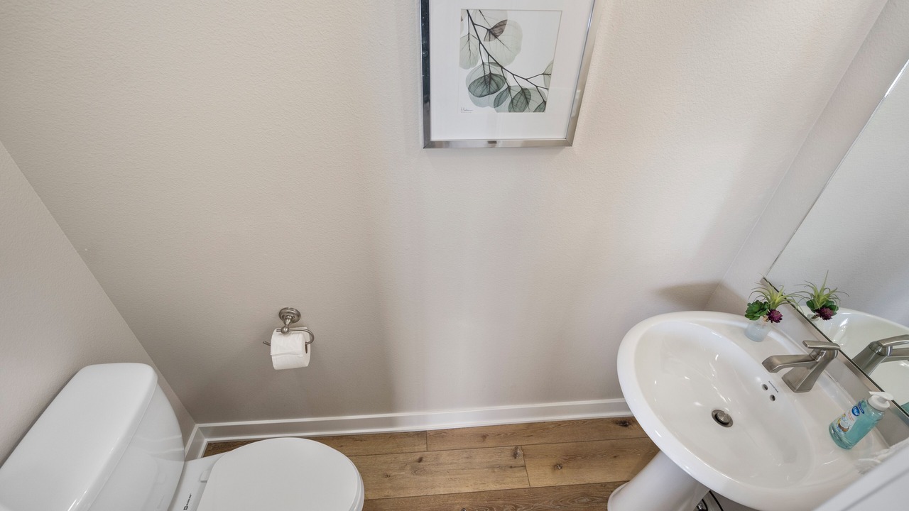 Photo of Bathroom in West Des Moines