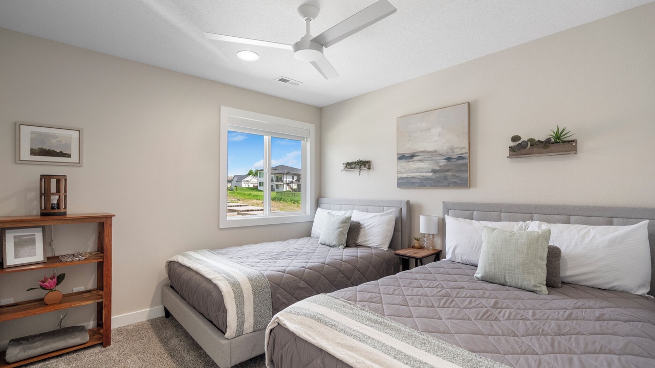 Photo of Bedroom in West Des Moines