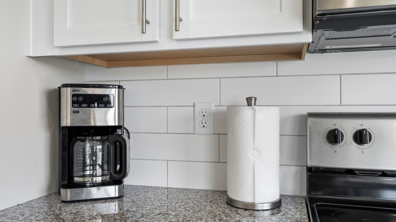Photo of Kitchen in West Des Moines