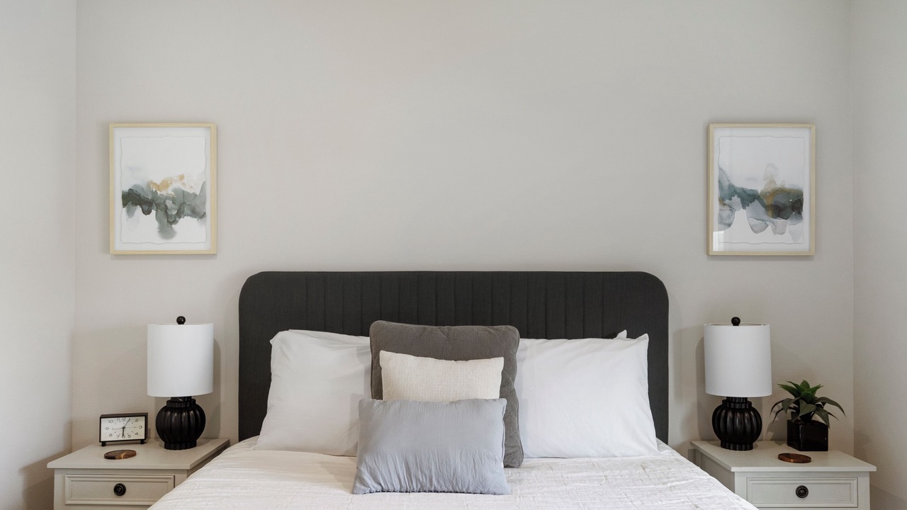 Photo of Bedroom in West Des Moines