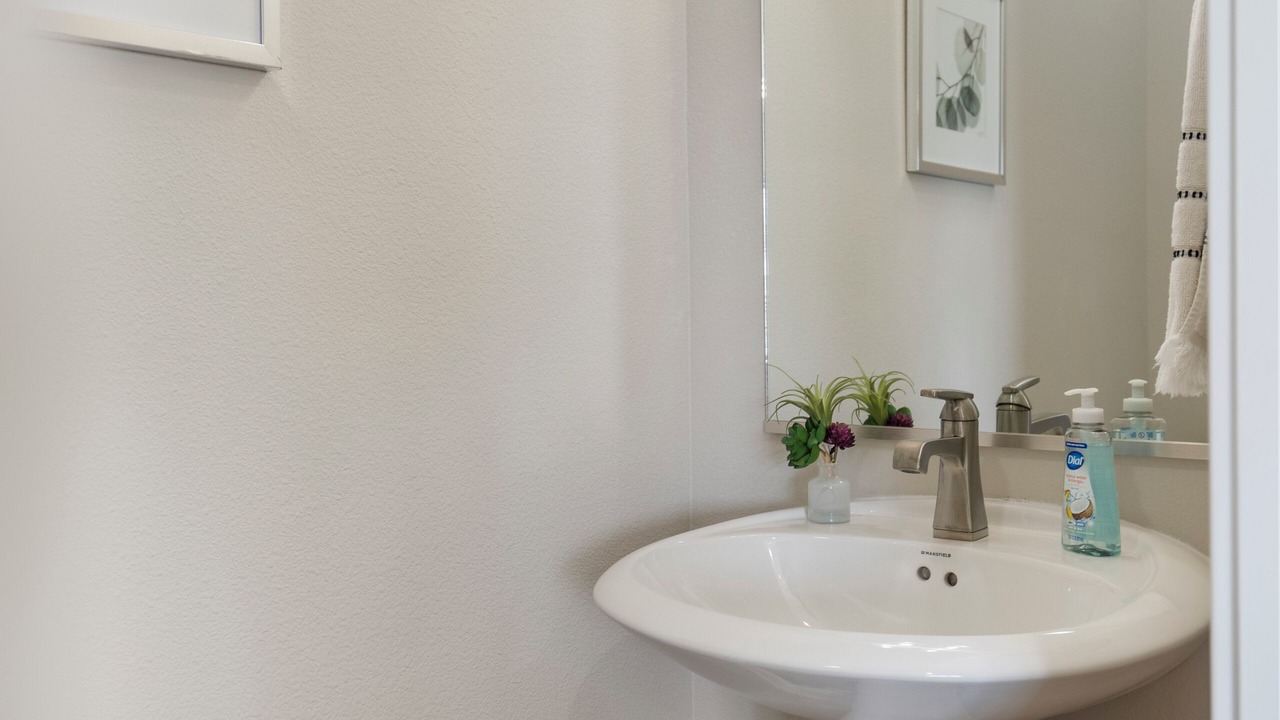 Photo of Bathroom in West Des Moines