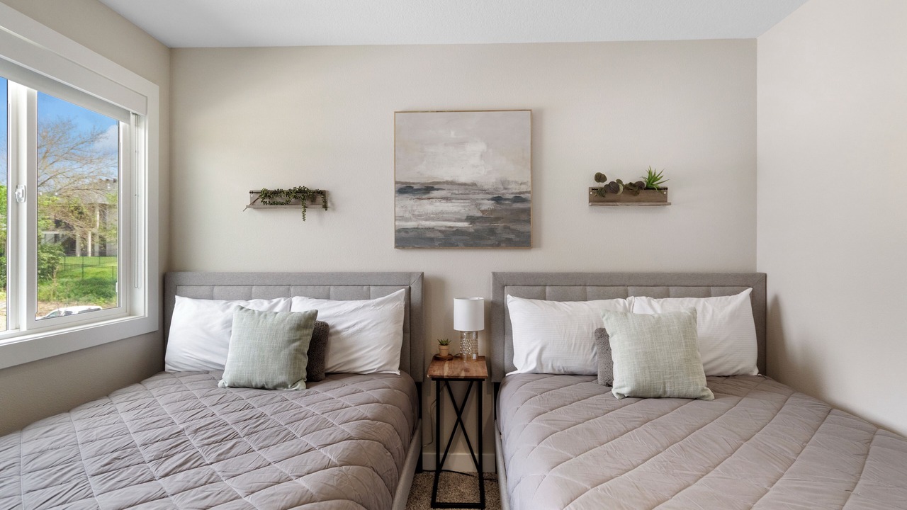 Photo of Bedroom in West Des Moines