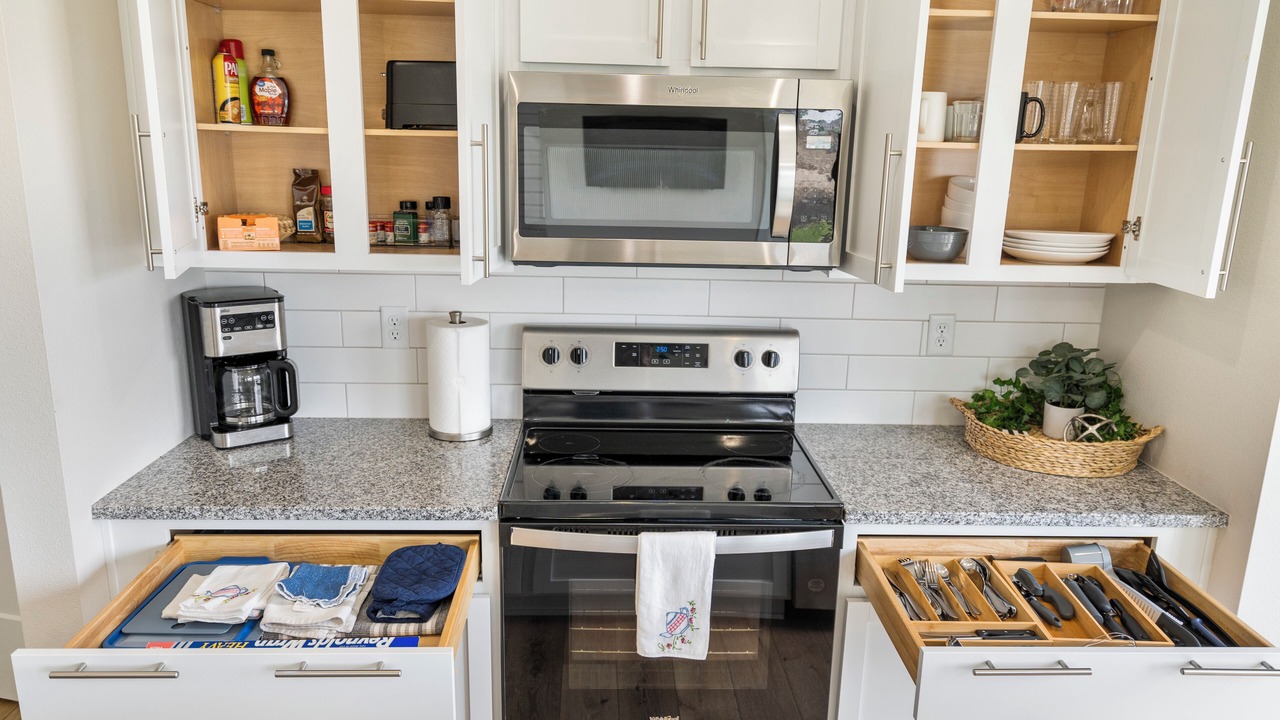 Photo of Kitchen in West Des Moines