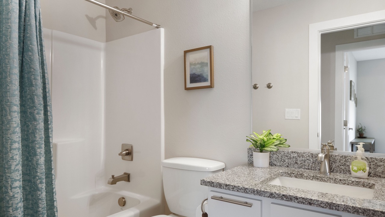 Photo of Bathroom in West Des Moines