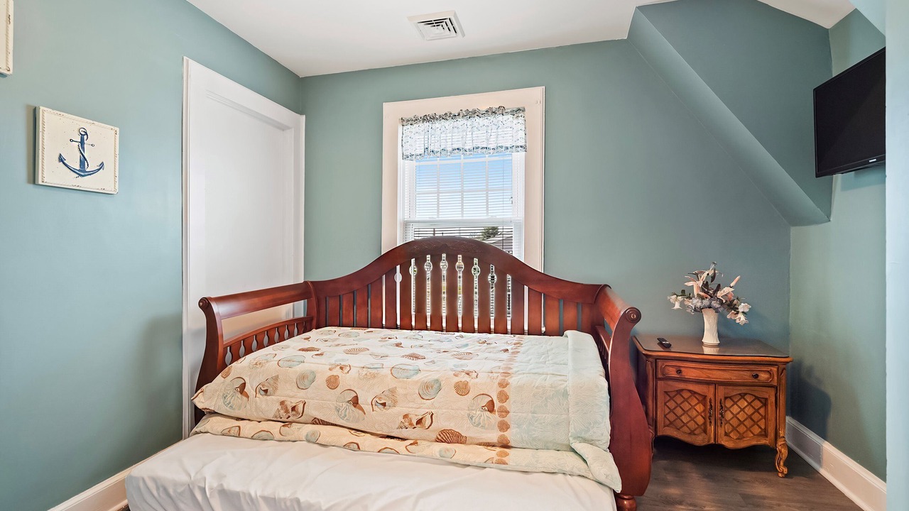 Photo of Bedroom in Point Pleasant Beach