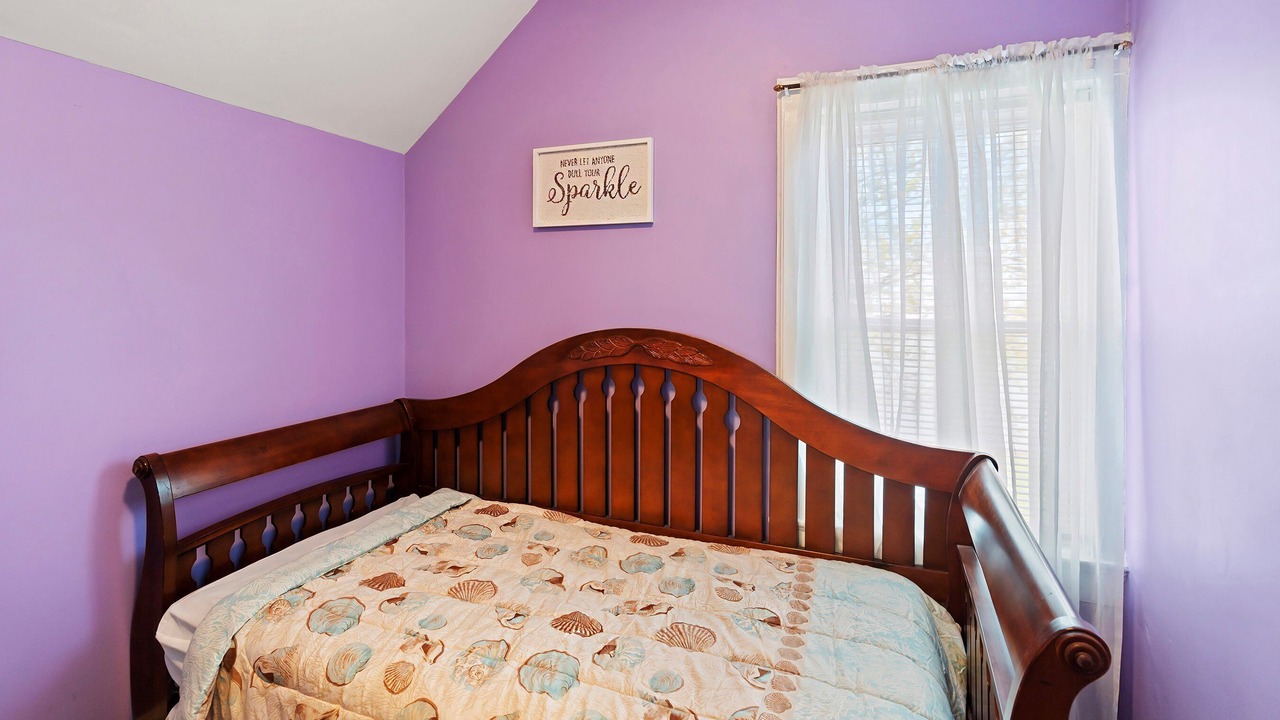 Photo of Bedroom in Point Pleasant Beach