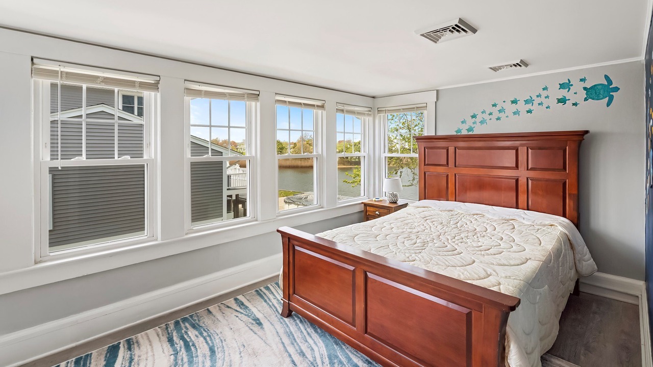 Photo of Bedroom in Point Pleasant Beach