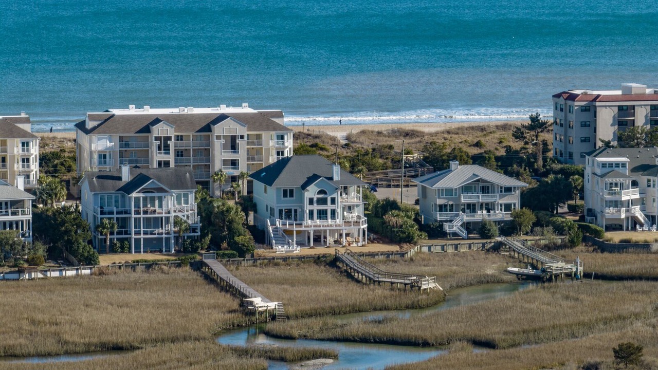 Photo of Others in Shell Island
