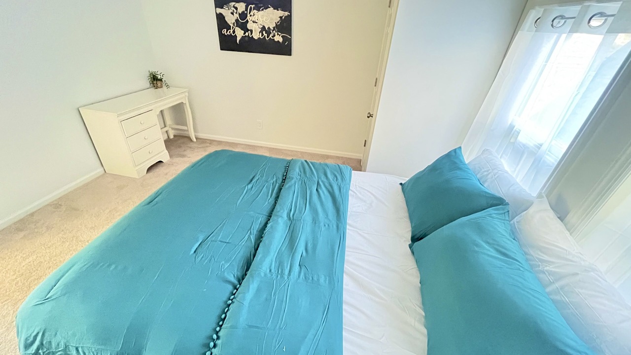 Photo of Bedroom in Highlands