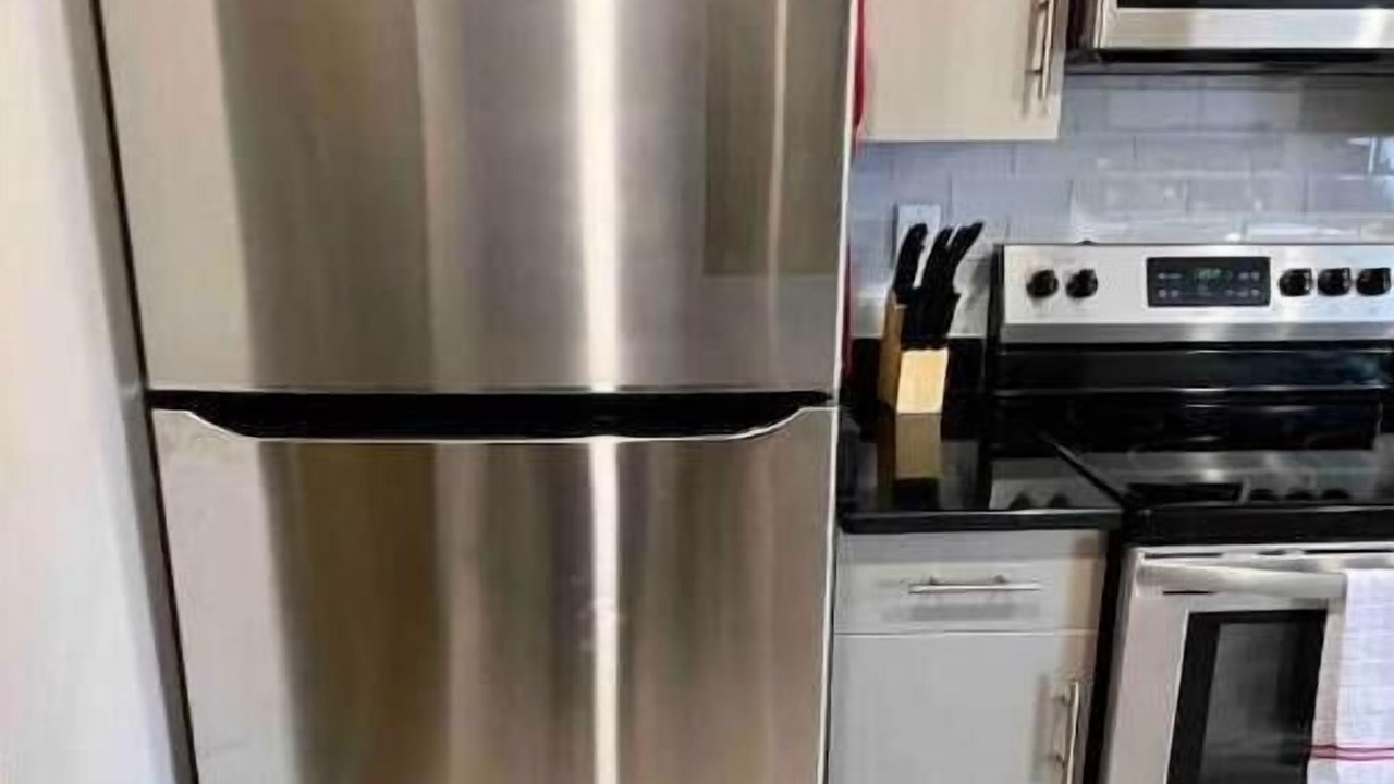 Photo of Kitchen in Logan Square