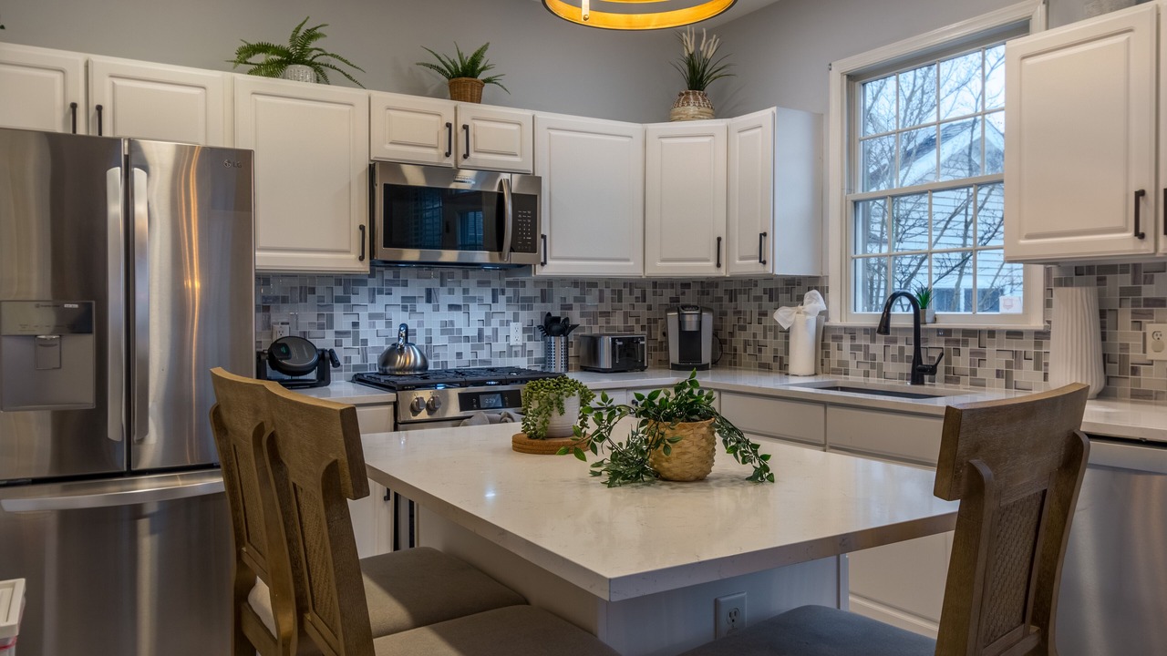 Photo of Kitchen in Atlantic City