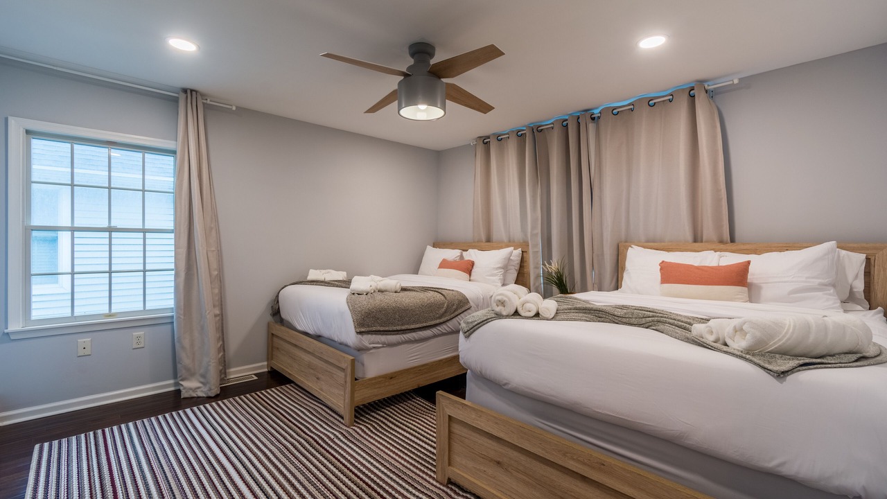 Photo of Bedroom in Atlantic City