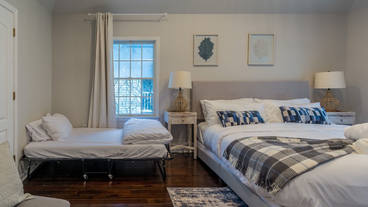 Photo of Bedroom in Atlantic City