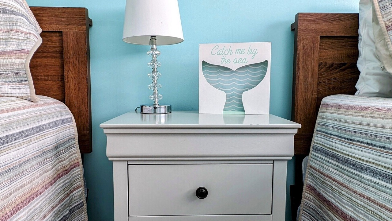 Photo of Bedroom in Admiral Estates