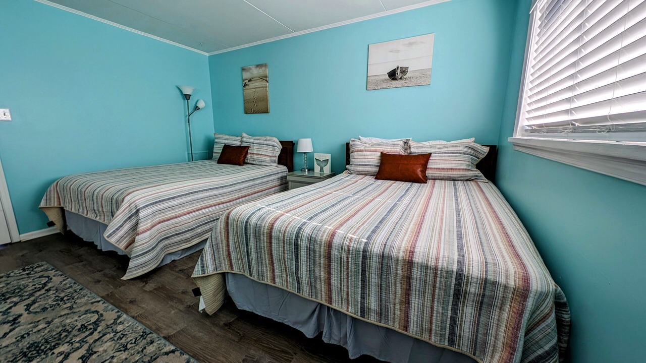Photo of Bedroom in Admiral Estates