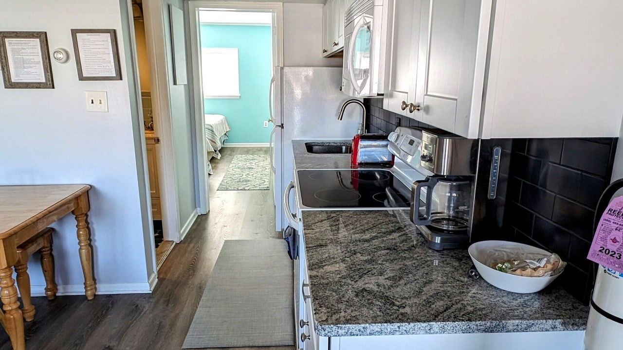 Photo of Kitchen in Admiral Estates