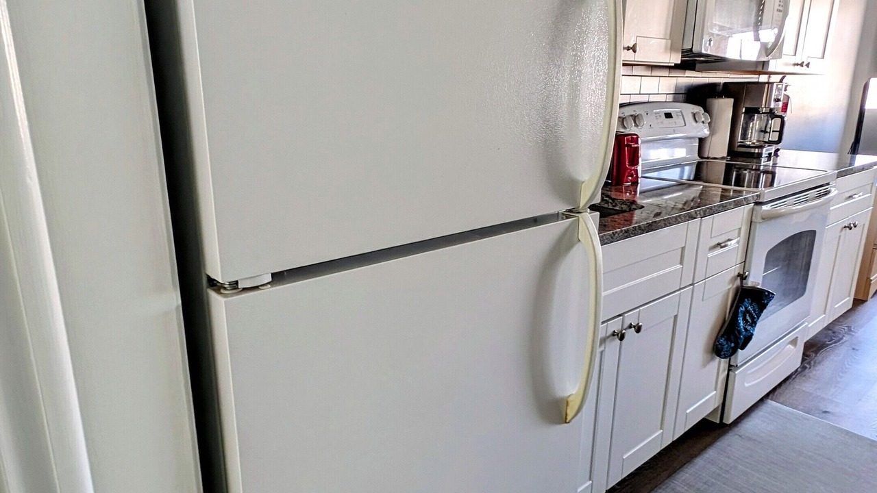 Photo of Kitchen in Admiral Estates