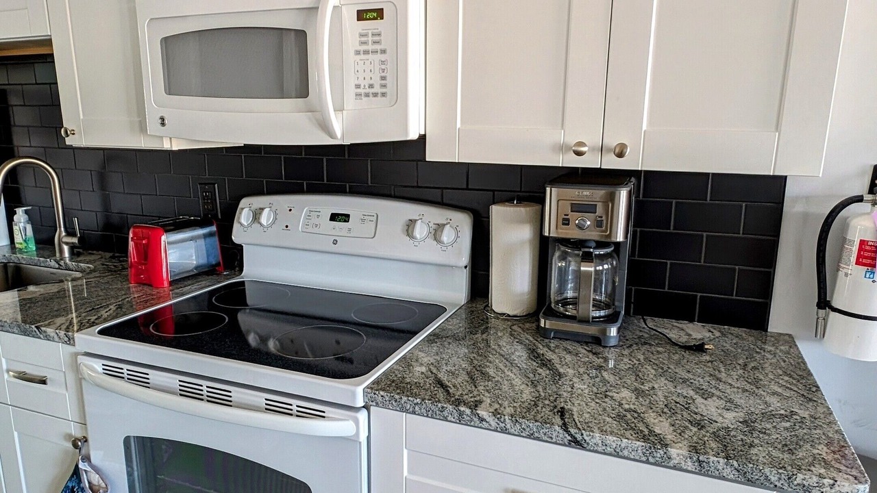 Photo of Kitchen in Admiral Estates