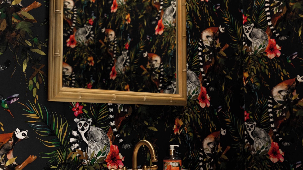 Photo of Bathroom in Wedowee