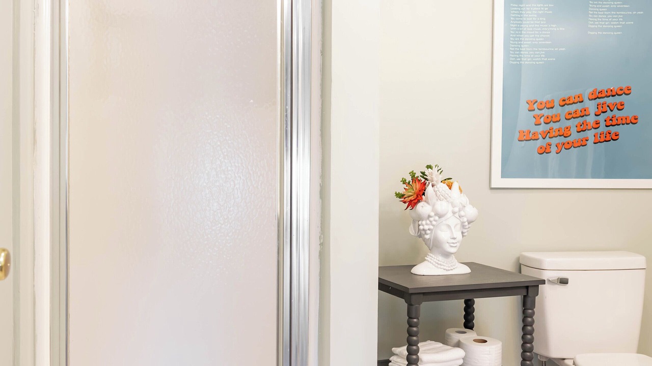 Photo of Bathroom in Wedowee