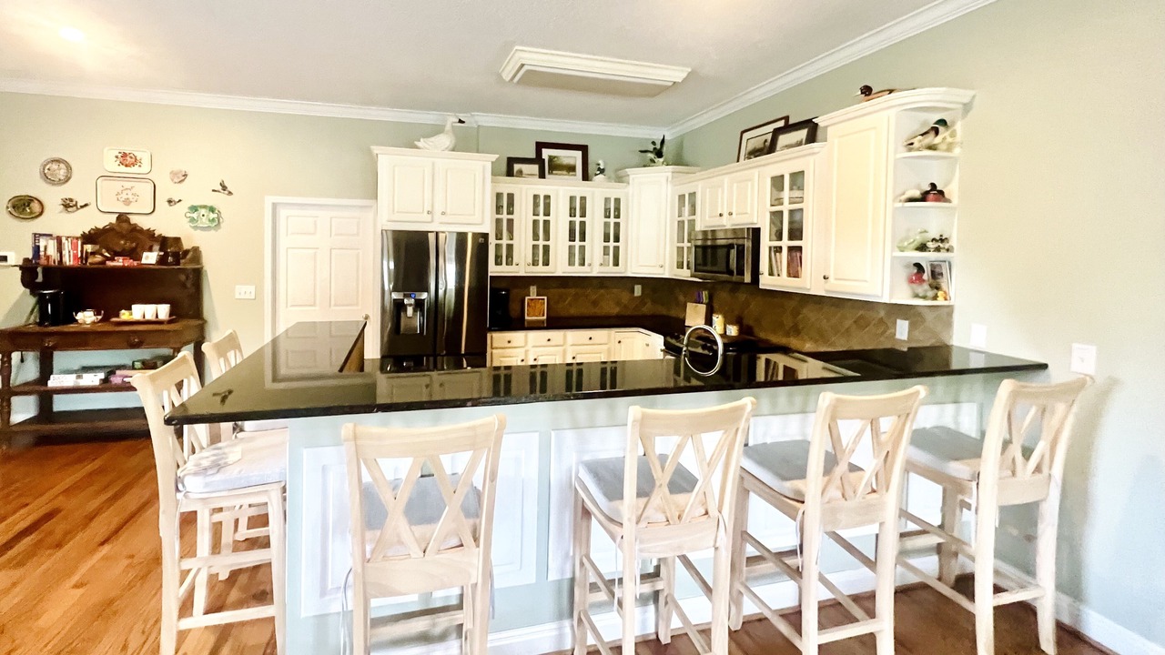 Photo of Kitchen in Wedowee