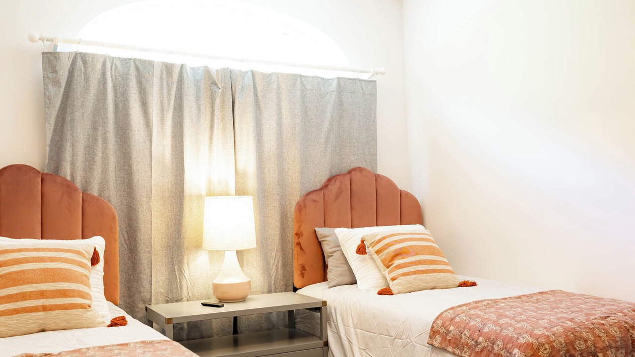 Photo of Bedroom in Wedowee