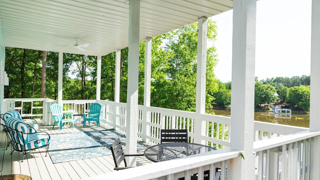 Photo of Outdoor in Wedowee