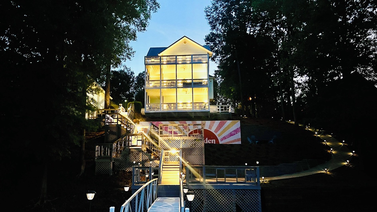 Photo of Outdoor in Wedowee