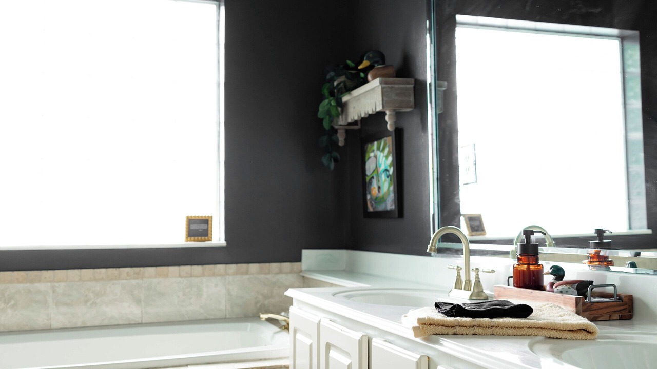 Photo of Bathroom in Wedowee