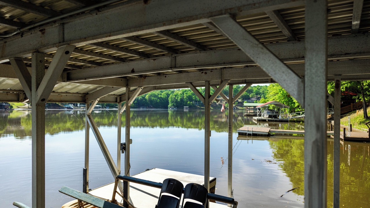 Photo of Outdoor in Wedowee