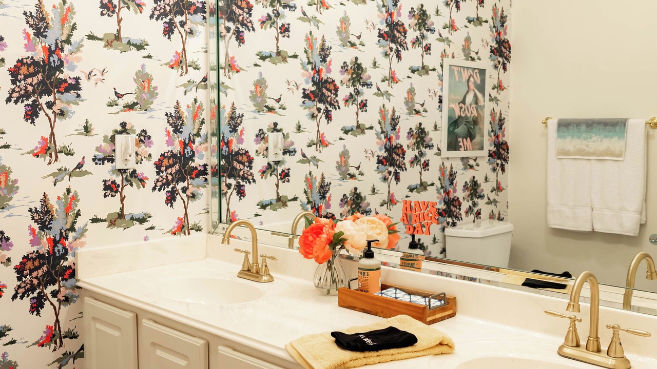 Photo of Bathroom in Wedowee