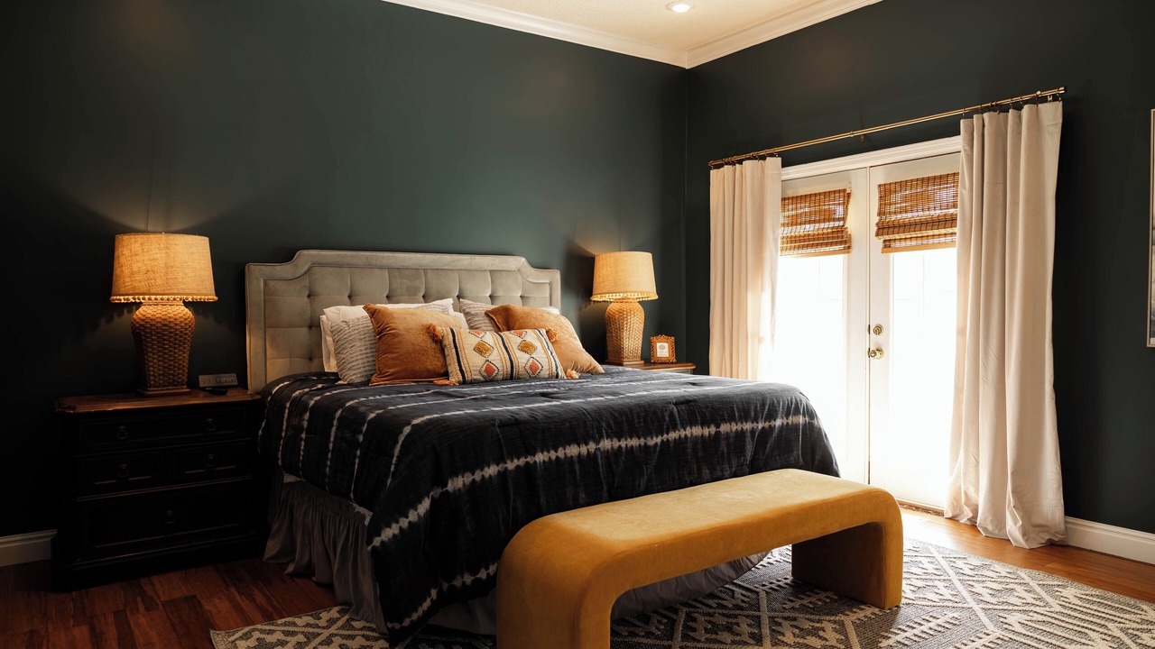 Photo of Bedroom in Wedowee