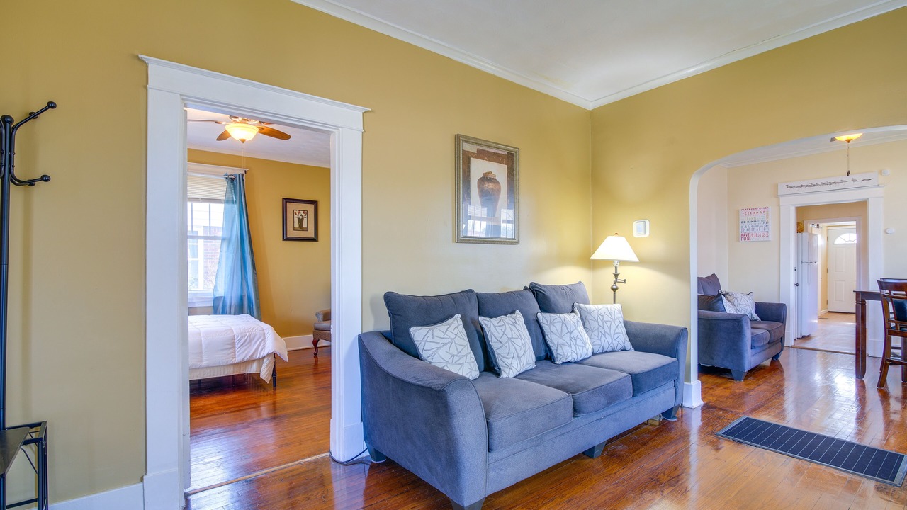 Photo of Bedroom in Vollintine-Evergreen