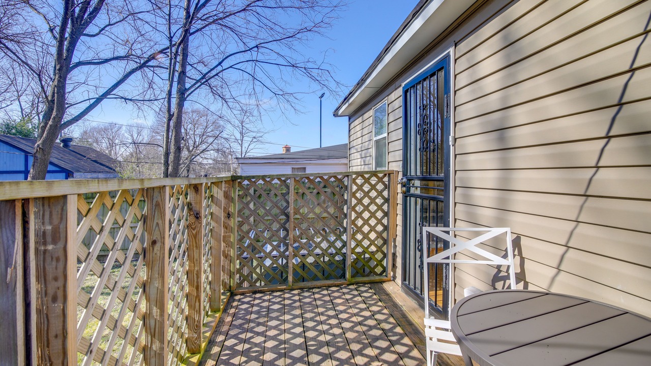 Photo of Outdoor in Vollintine-Evergreen