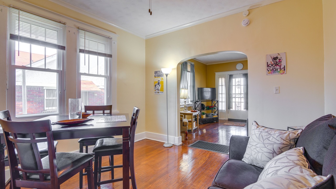 Photo of Livingroom in Vollintine-Evergreen