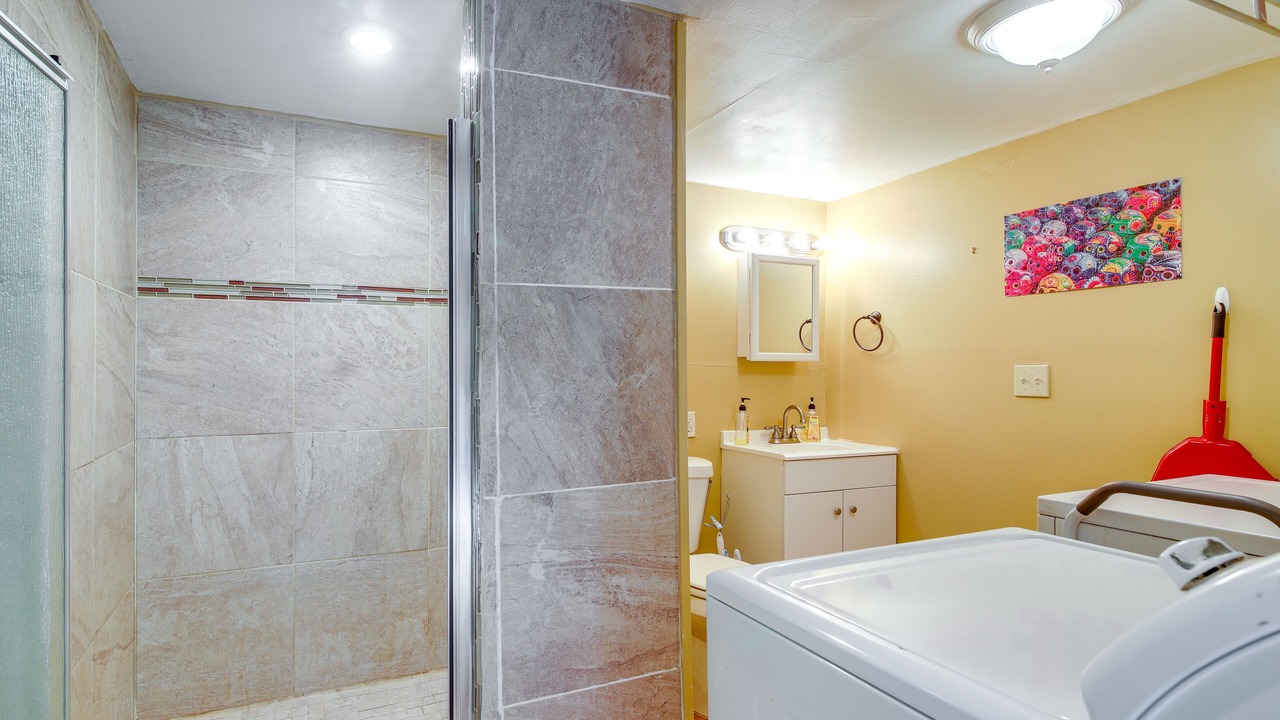 Photo of Bathroom in Vollintine-Evergreen