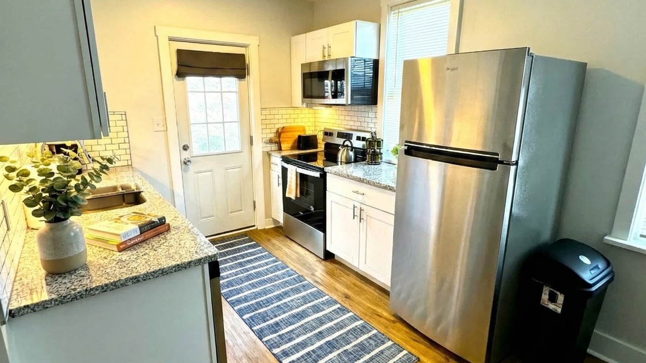 Photo of Kitchen in Wilmington