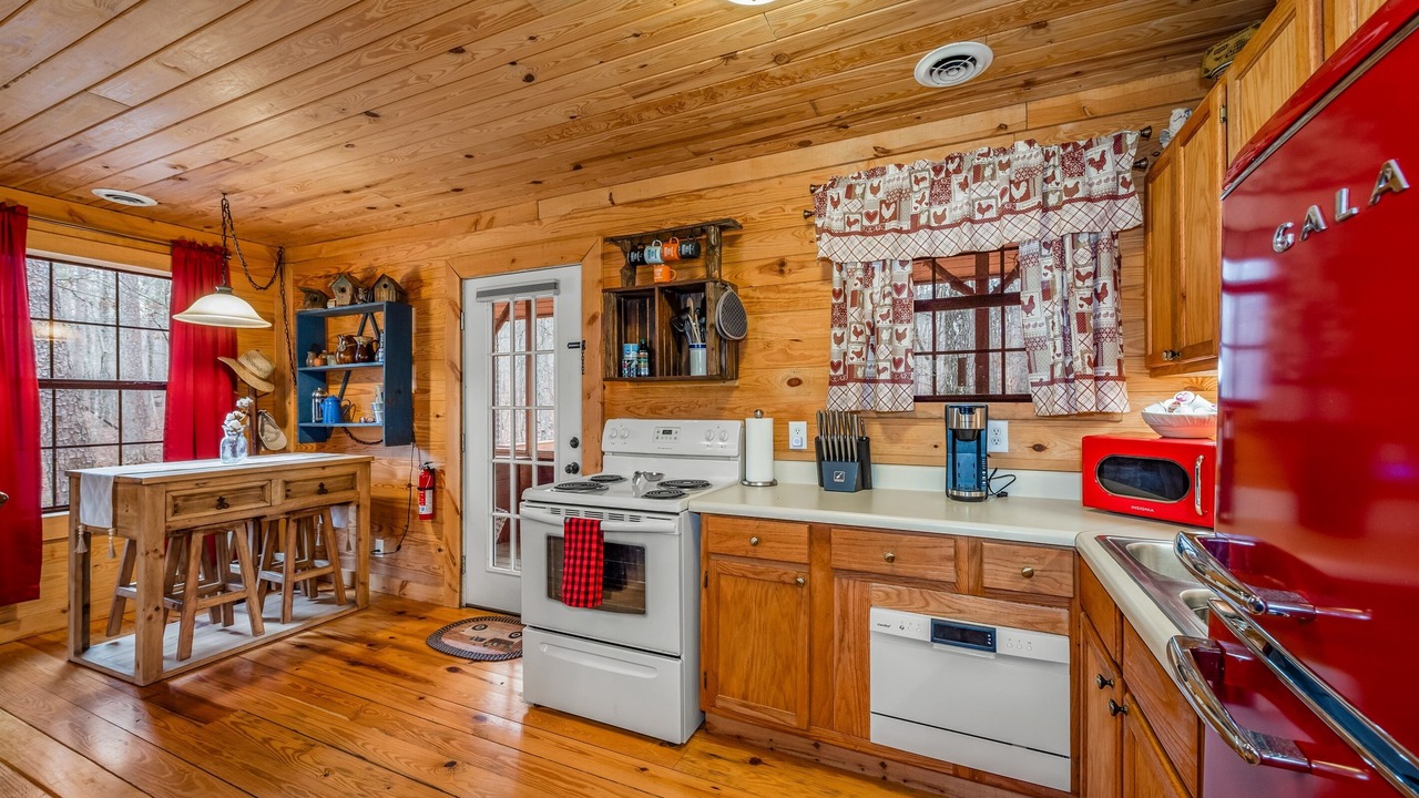Photo of Kitchen in Mentone