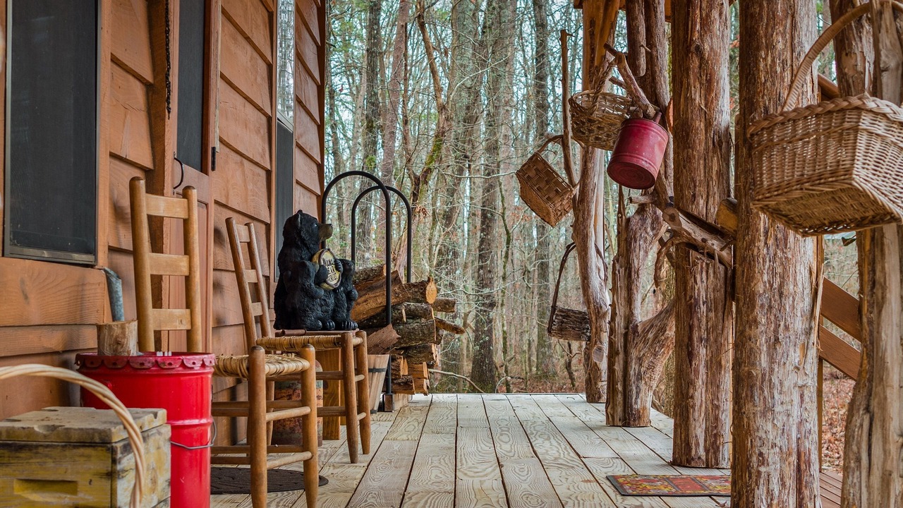 Photo of Patio Balcony in Mentone