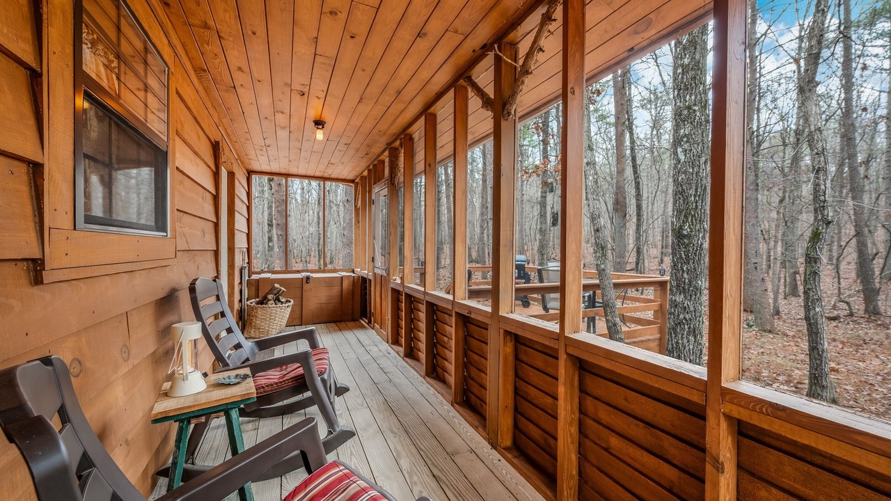 Photo of Patio Balcony in Mentone