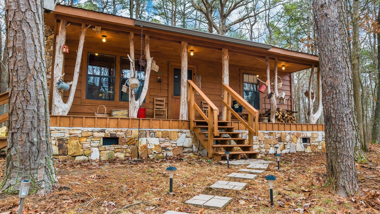 Photo of Outdoor in Mentone