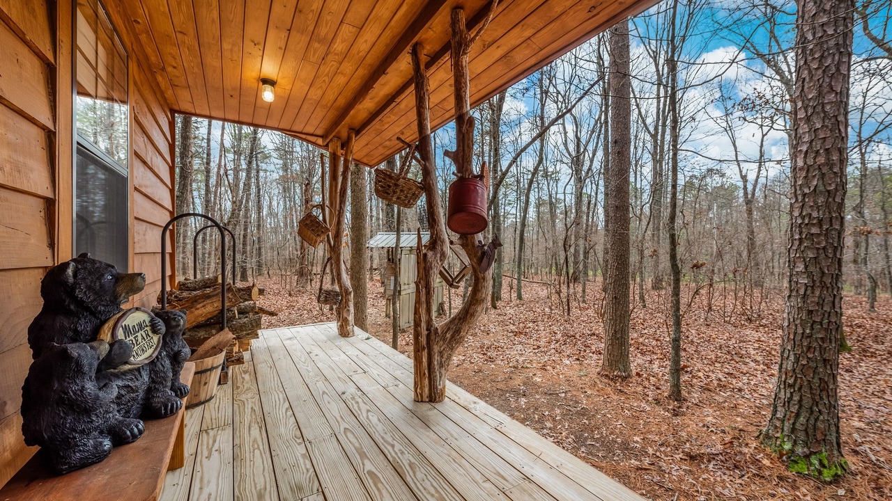 Photo of Patio Balcony in Mentone