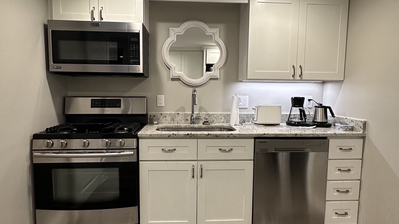 Photo of Kitchen in Vilas