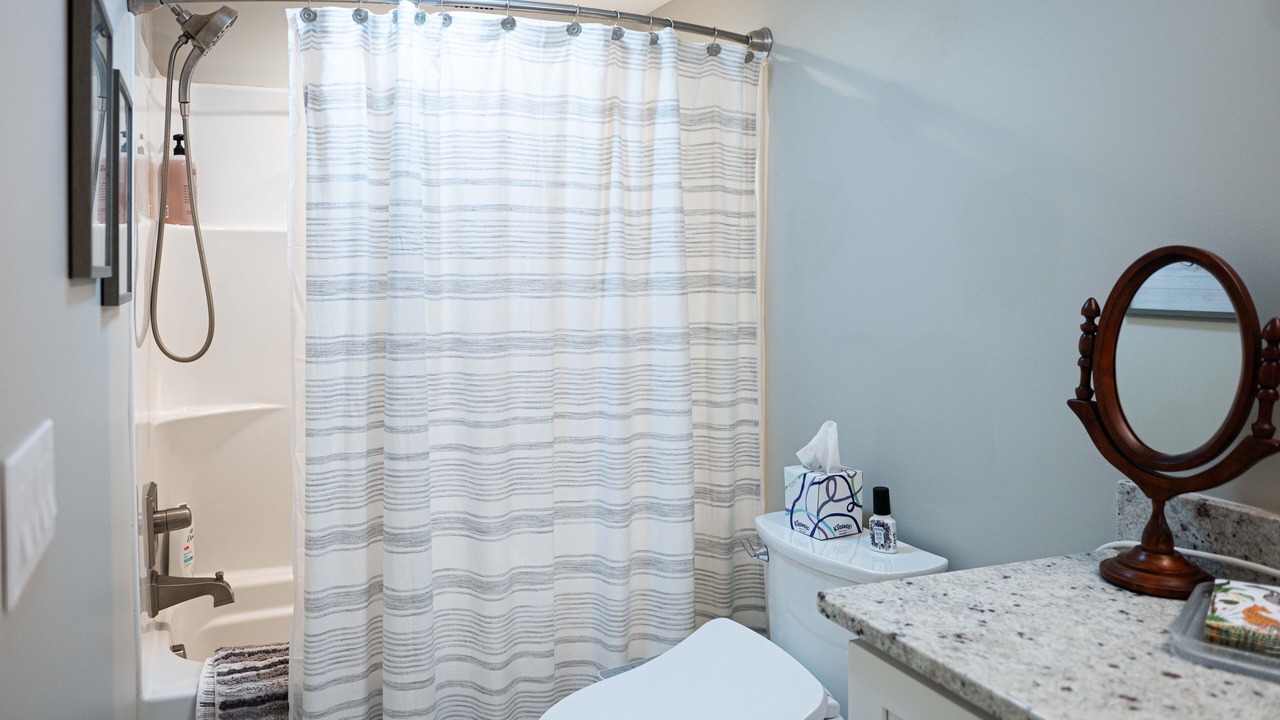 Photo of Bathroom in Vilas