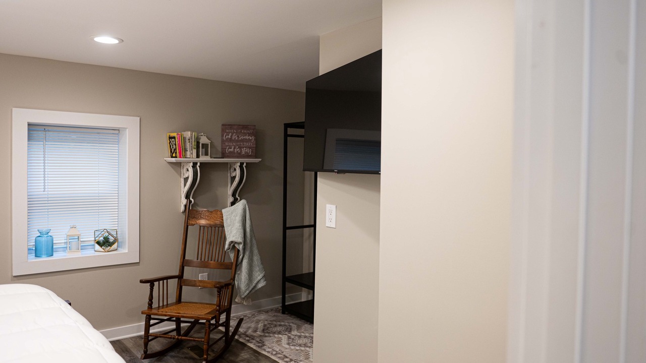 Photo of Bedroom in Vilas