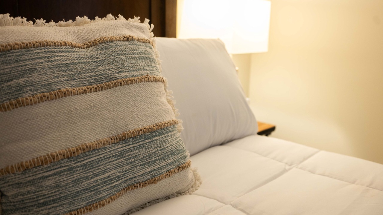 Photo of Bedroom in Vilas
