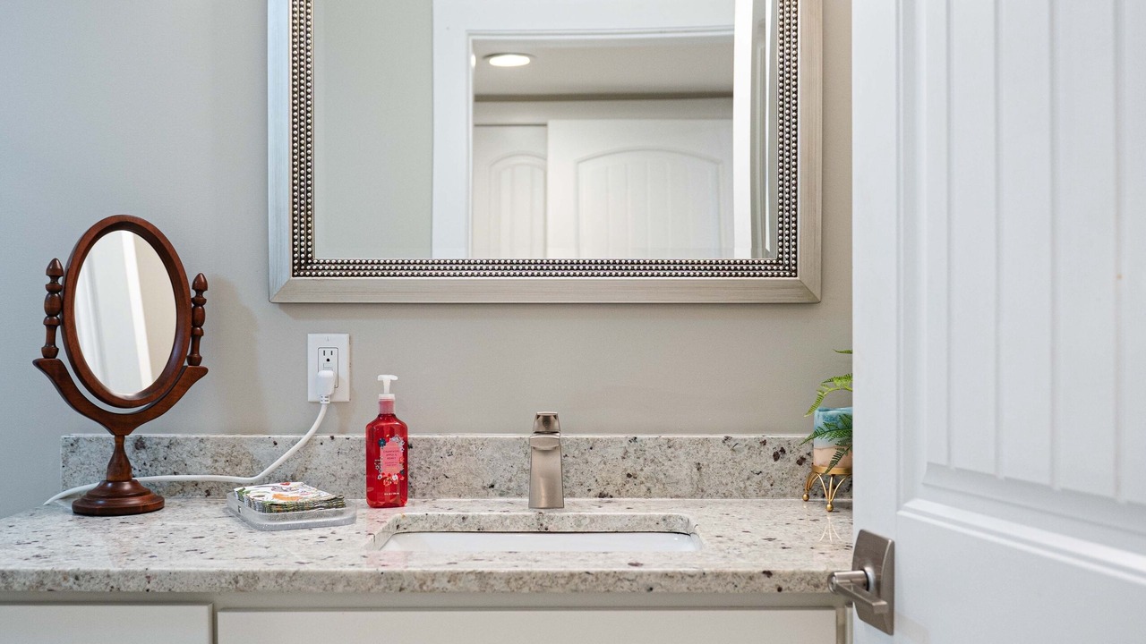 Photo of Bathroom in Vilas