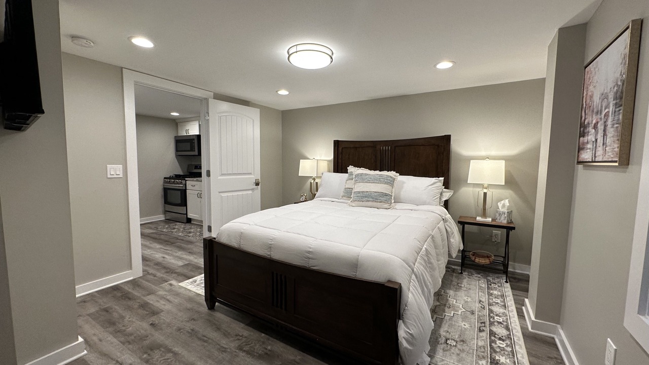 Photo of Bedroom in Vilas