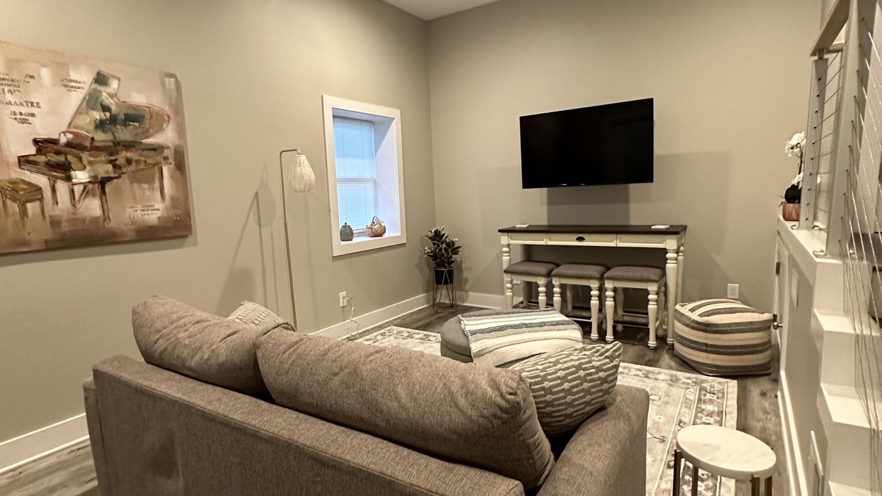 Photo of Livingroom in Vilas